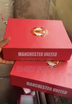 Club Packaging