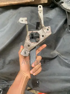 Ford Focus Pedal 2013