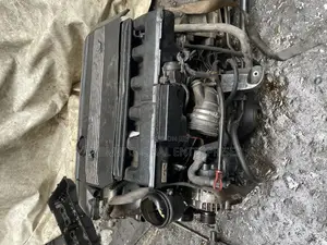 BMW Engine 3.0 X3 D/V