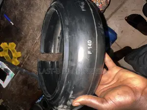 F140 Rubber Coupling. And More