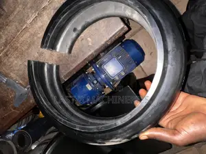 F140 Rubber Coupling. And More