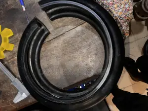 F140 Rubber Coupling. And More