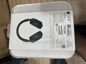 Sony Xm5 Headphones