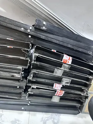 Battery Rack