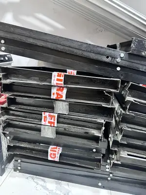 Battery Rack
