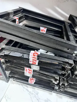 Battery Rack