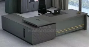2.4m Imported Executive Office Desk – ₦2.4 Million
