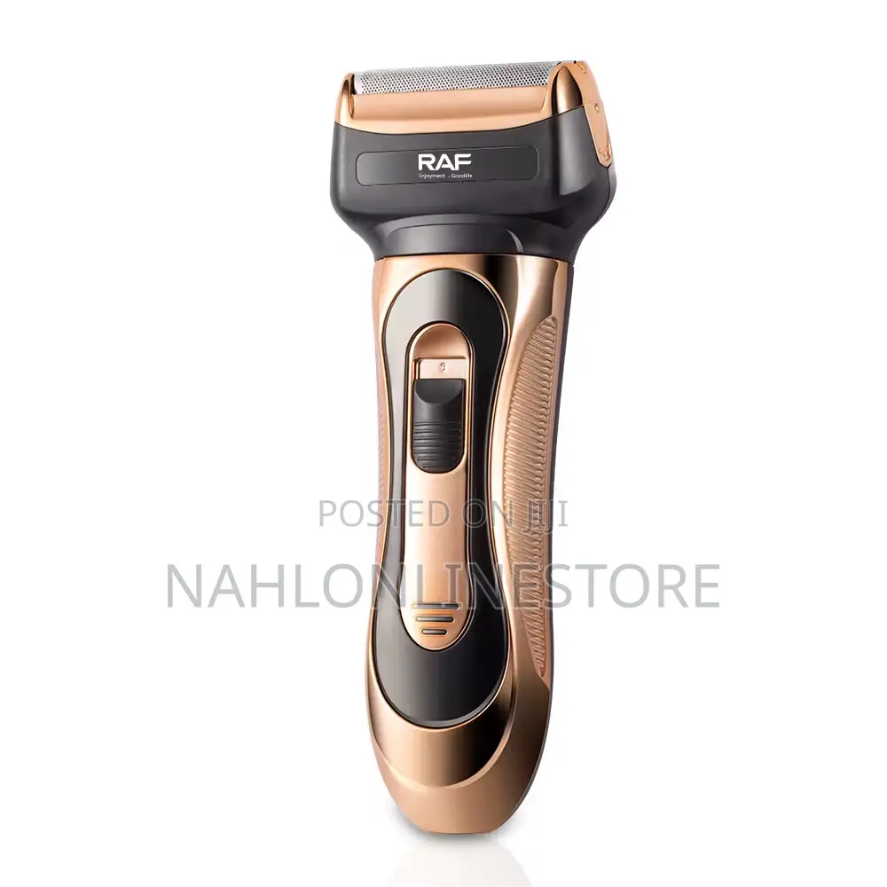 3 in 1 Men Grooming Kit
