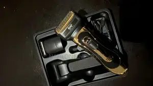3 in 1 Men Grooming Kit