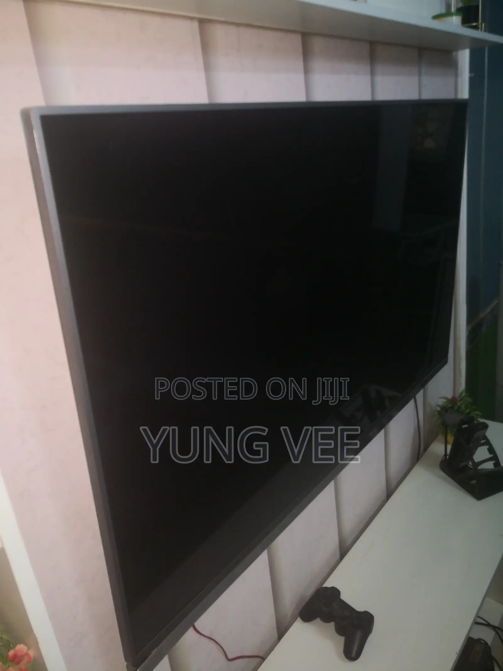 55" Philips Android TV