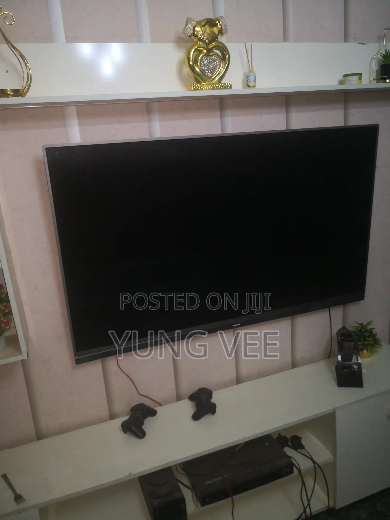 55" Philips Android TV