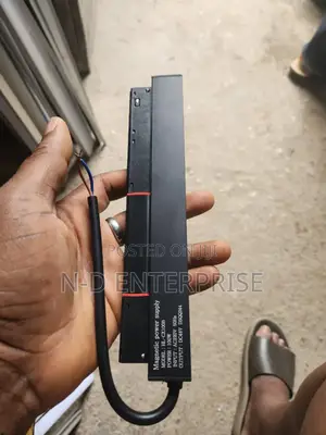Magnetic 100watt Choke