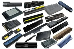 Laptop Batteries ( All Brands) Available