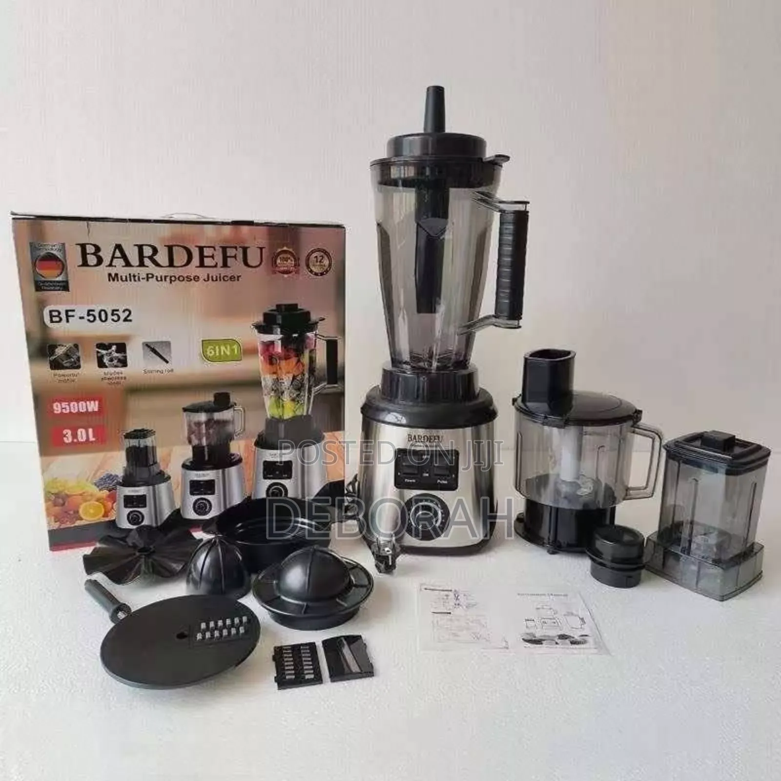 Kitchen Appliances