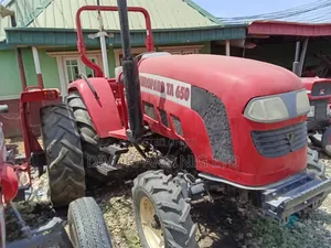 Europard Ta 650 Tractor for Sale