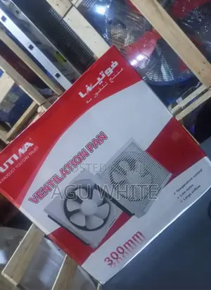 Extractor Fan