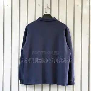 Premium Longsleeve Polos in Multicolors