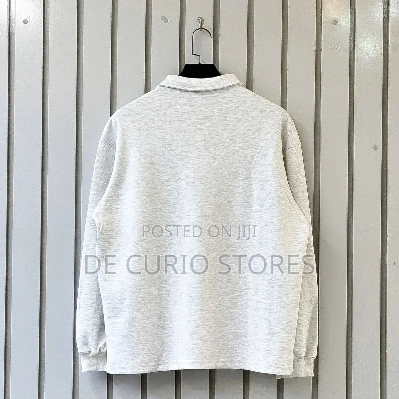 Premium Longsleeve Polos in Multicolors