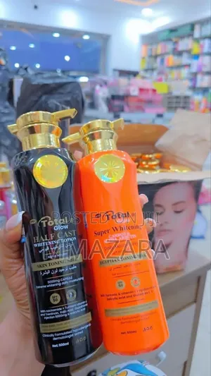 Body Lotion
