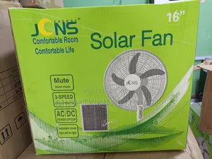 16 Inches Jons Standing Fan