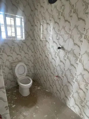 Furnished 3bdrm Apartment in Akesan, Igando / Ikotun/Igando for rent
