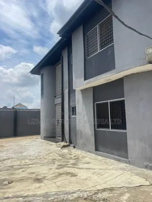 Furnished 3bdrm Apartment in Akesan, Igando / Ikotun/Igando for rent