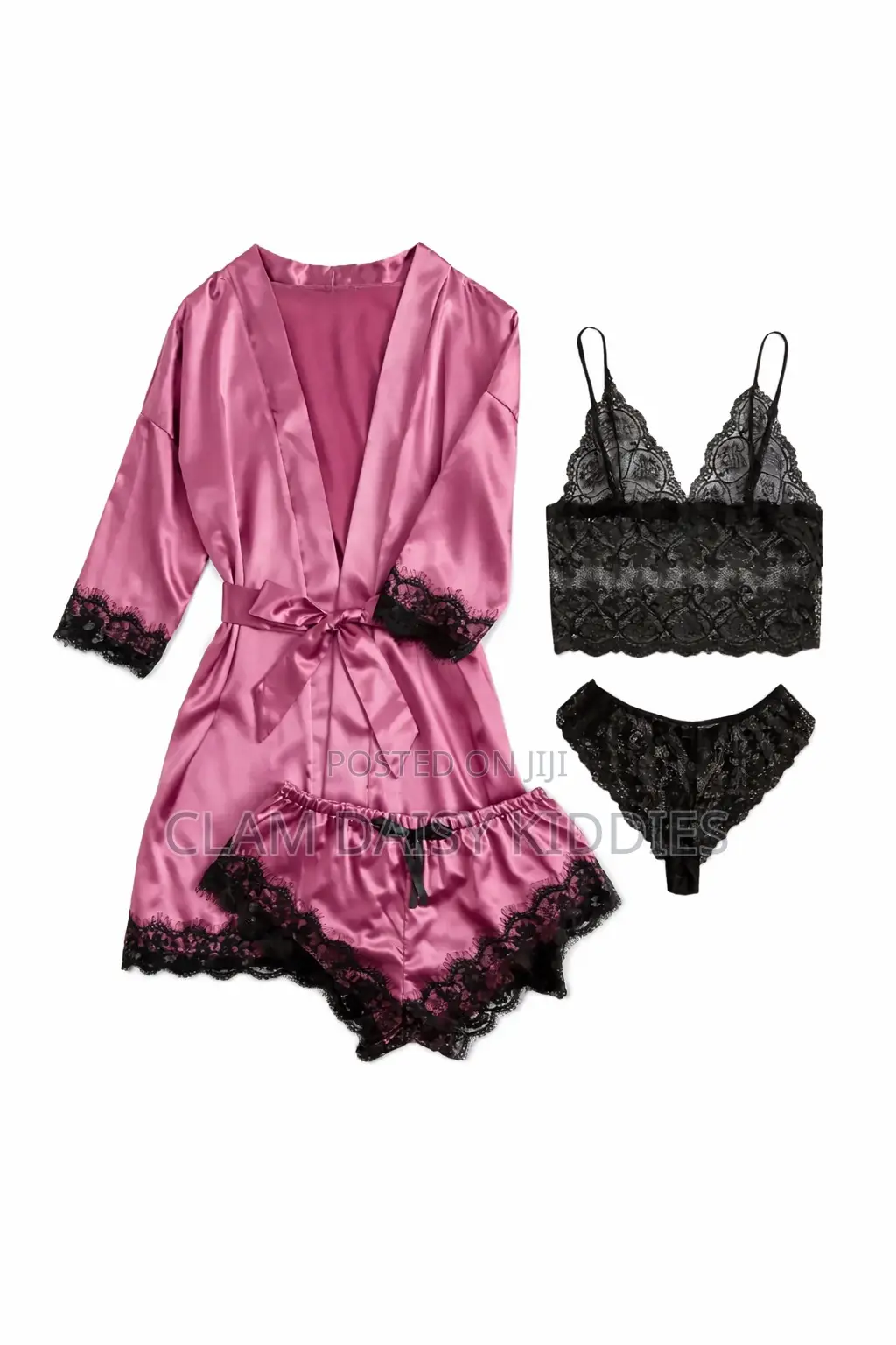 Night Wear