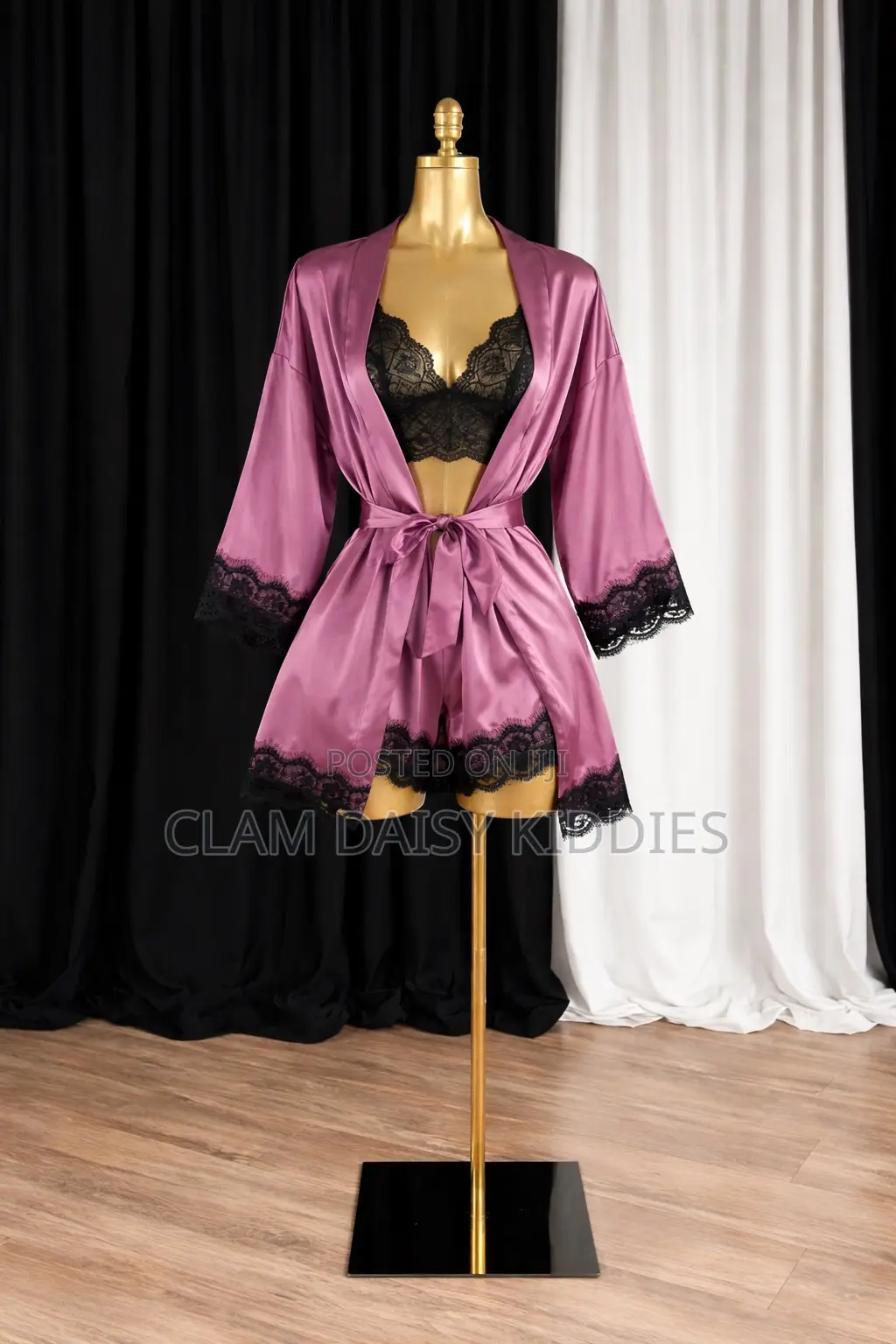 Night Wear