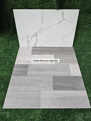 Wall Floor Tiles Low-Budget Combo ( Series One )