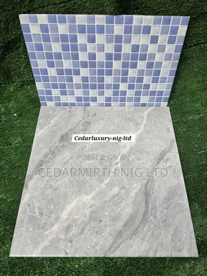 Floor Wall Low-Budget Combo ( Series Two )