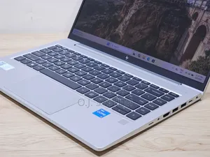 Laptop HP EliteBook 840 G8 16GB Intel Core i5 SSD 256GB