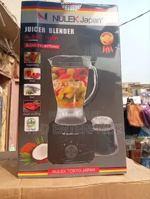 Blender 1000watt