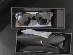 Smart Spy Eyeglass Camera