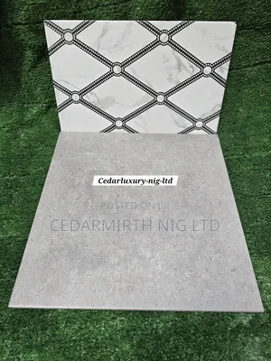 Wall Floor Tiles Low-Budget Combo ( Series Five )