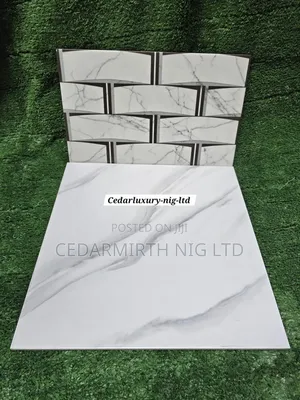 Wall Floor Tiles Low-Budget Combo ( Series Five )