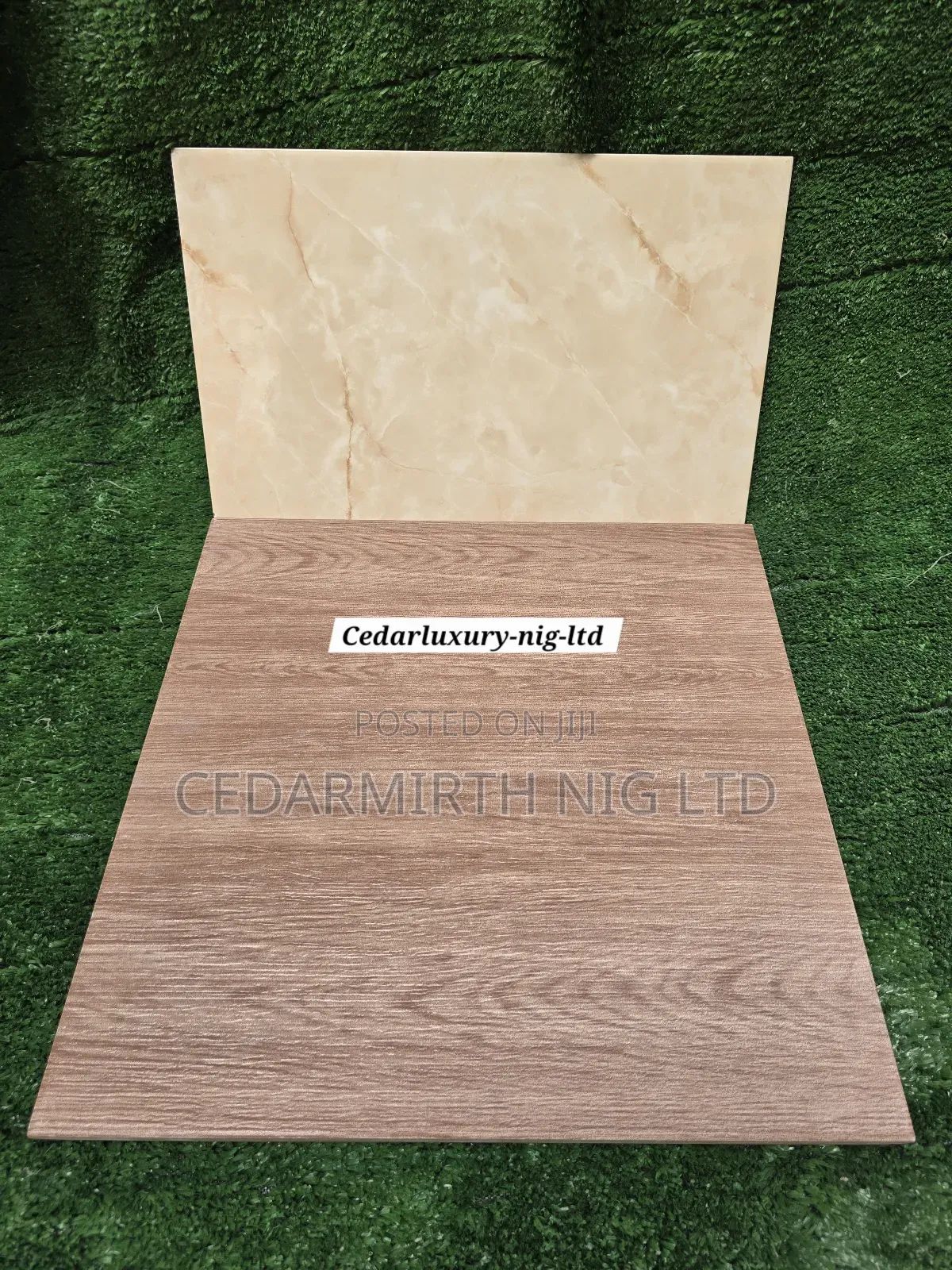 Wall Floor Tiles Low-Budget Combo ( Series Five )