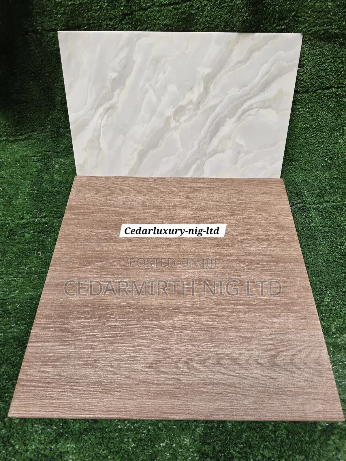 Wall Floor Tiles Low-Budget Combo ( Series Five )
