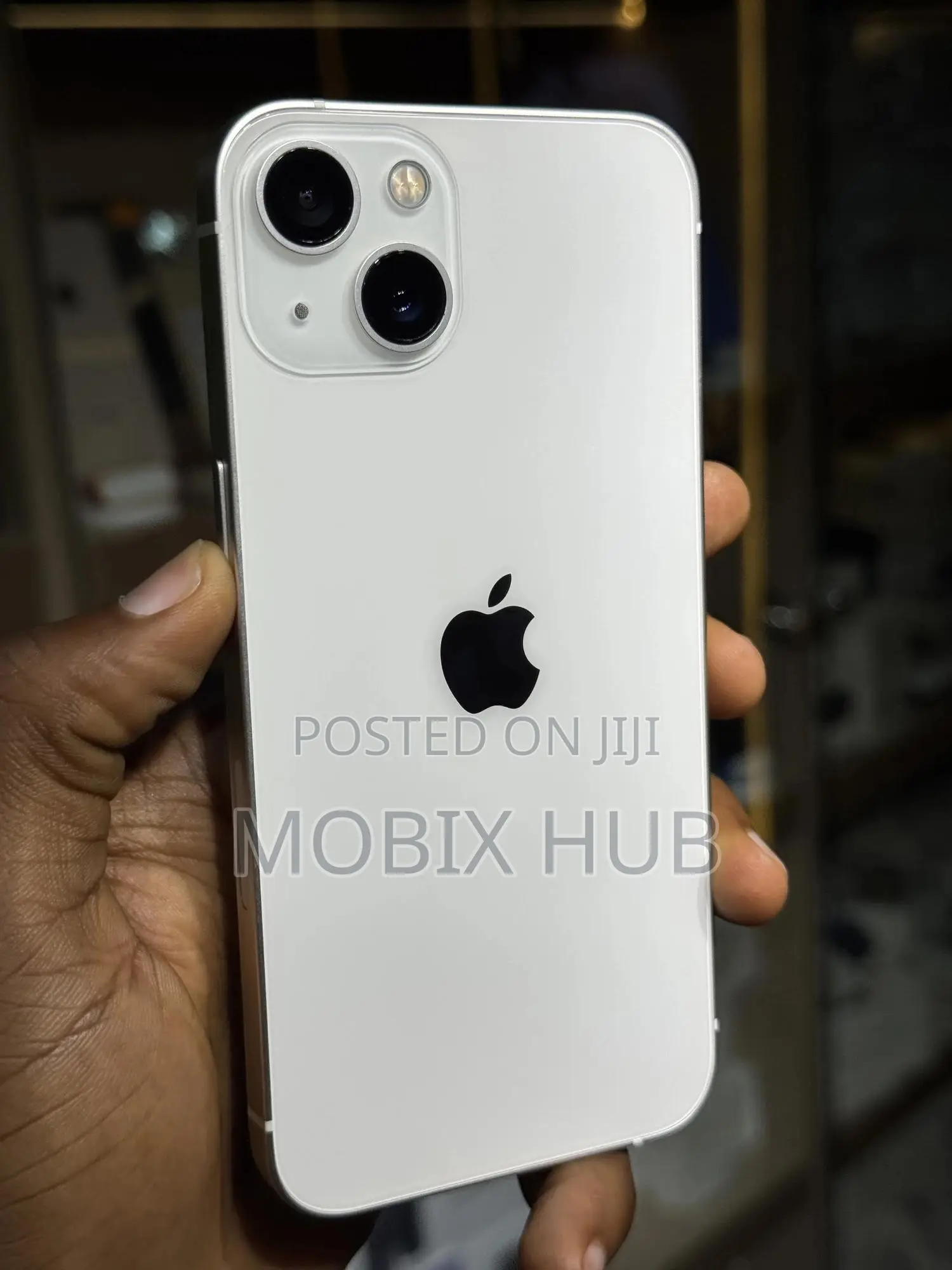 Apple iPhone 13 128 GB White