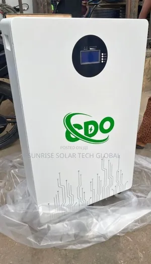 15kwh 51.2v Cdo Lithium Battery