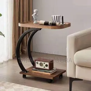 Beautiful Nordic Side Stool