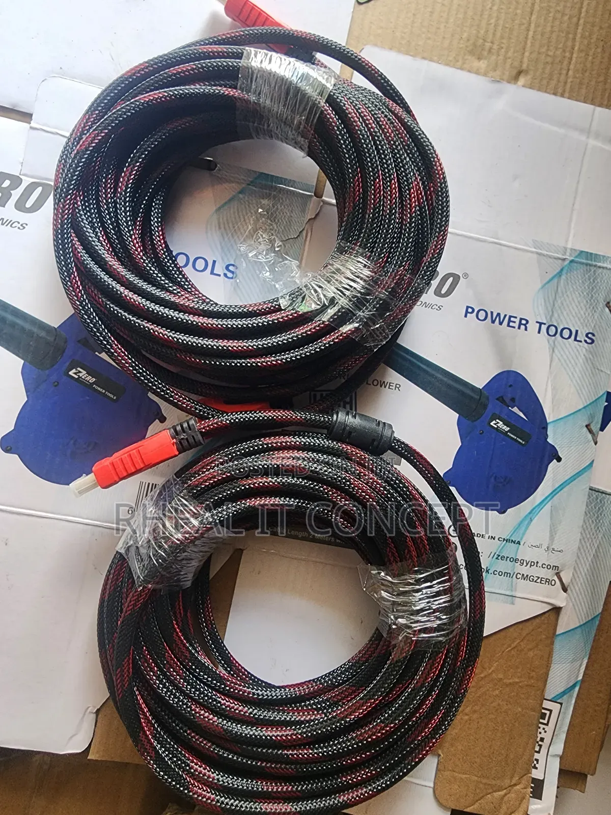 Original Hdmi Cable 10meter's