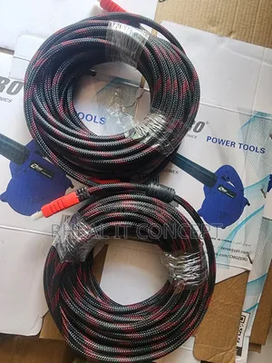 Original Hdmi Cable 10meter's