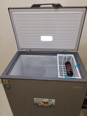 Kenstar Freezer