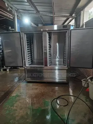 Blast Freezer