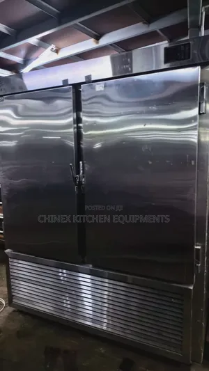 Blast Freezer