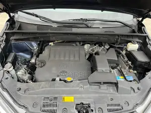Toyota Highlander 2016