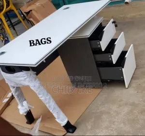 New Dising Office Table With Drawer