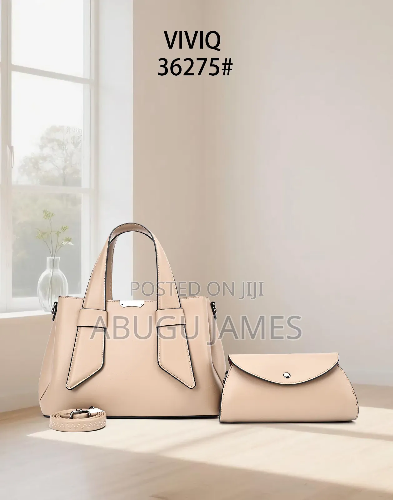 Quality Hand Bag