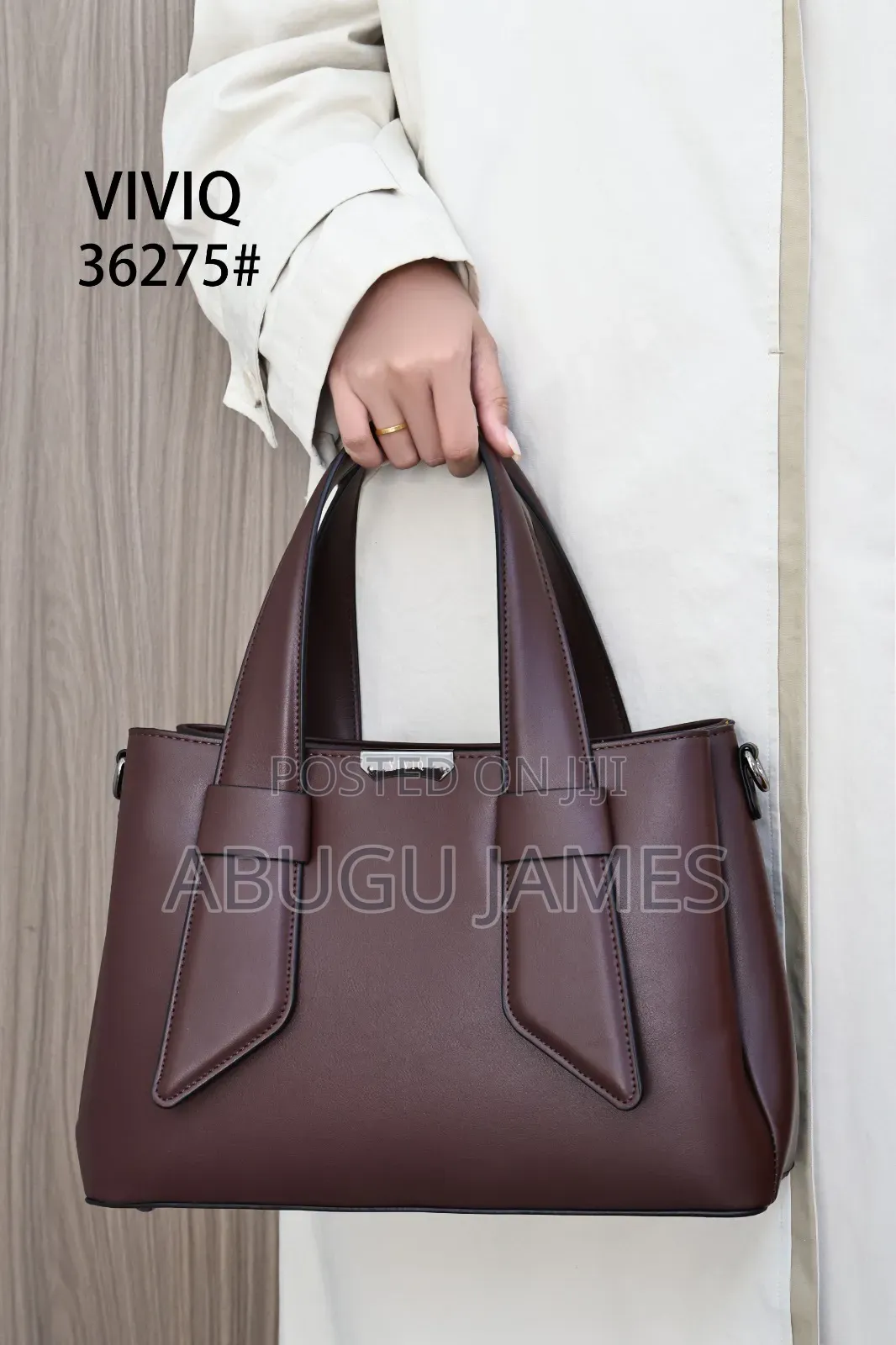 Quality Hand Bag