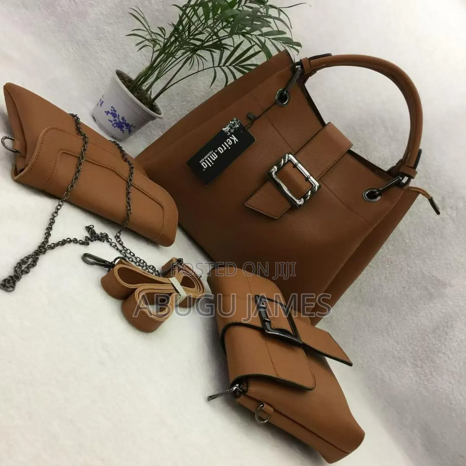 Quality Hand Bag